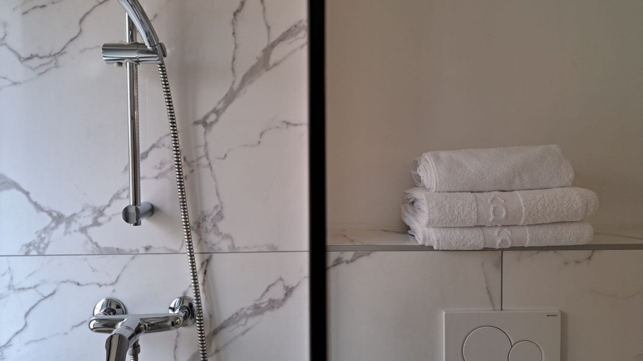 Photo of Bathroom in Viganello