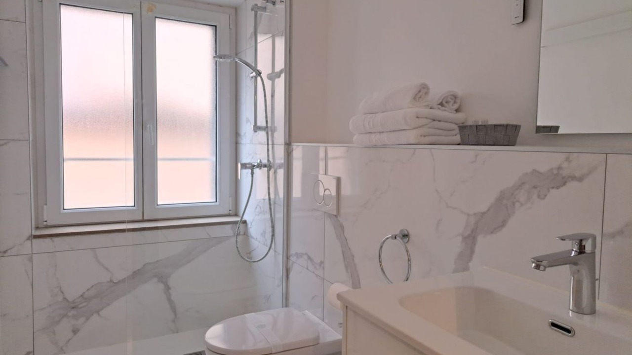 Photo of Bathroom in Viganello