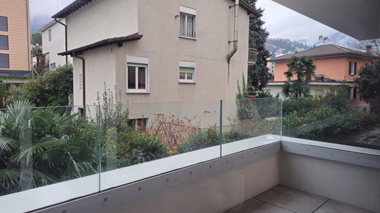 Photo of Outdoor in Viganello