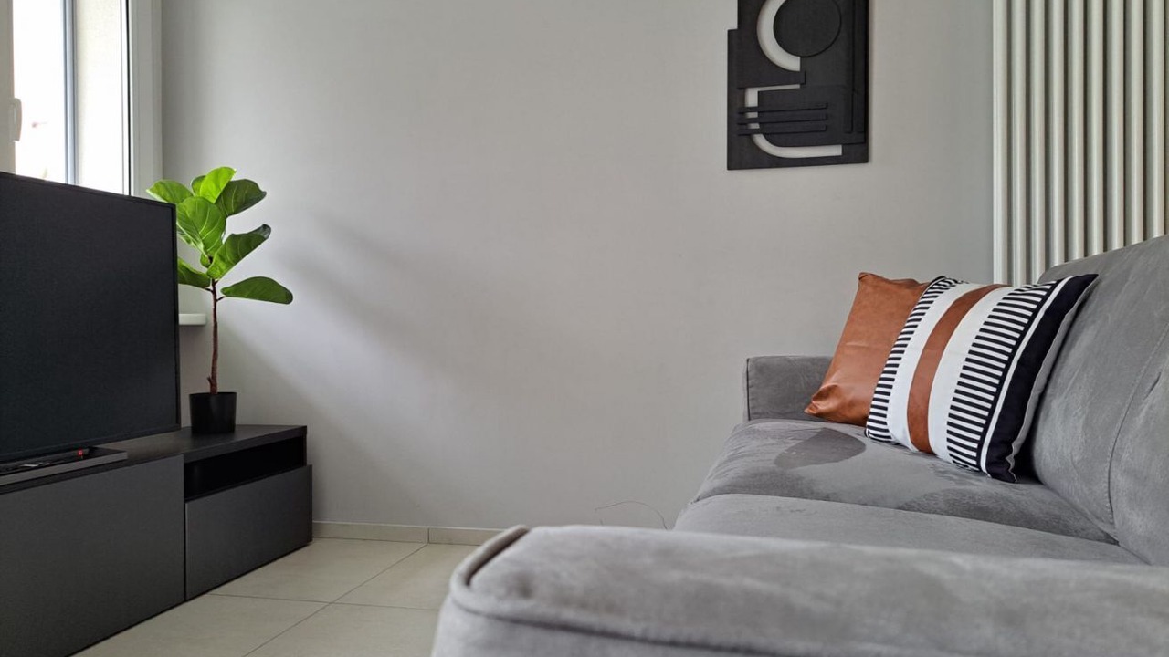 Photo of Livingroom in Viganello