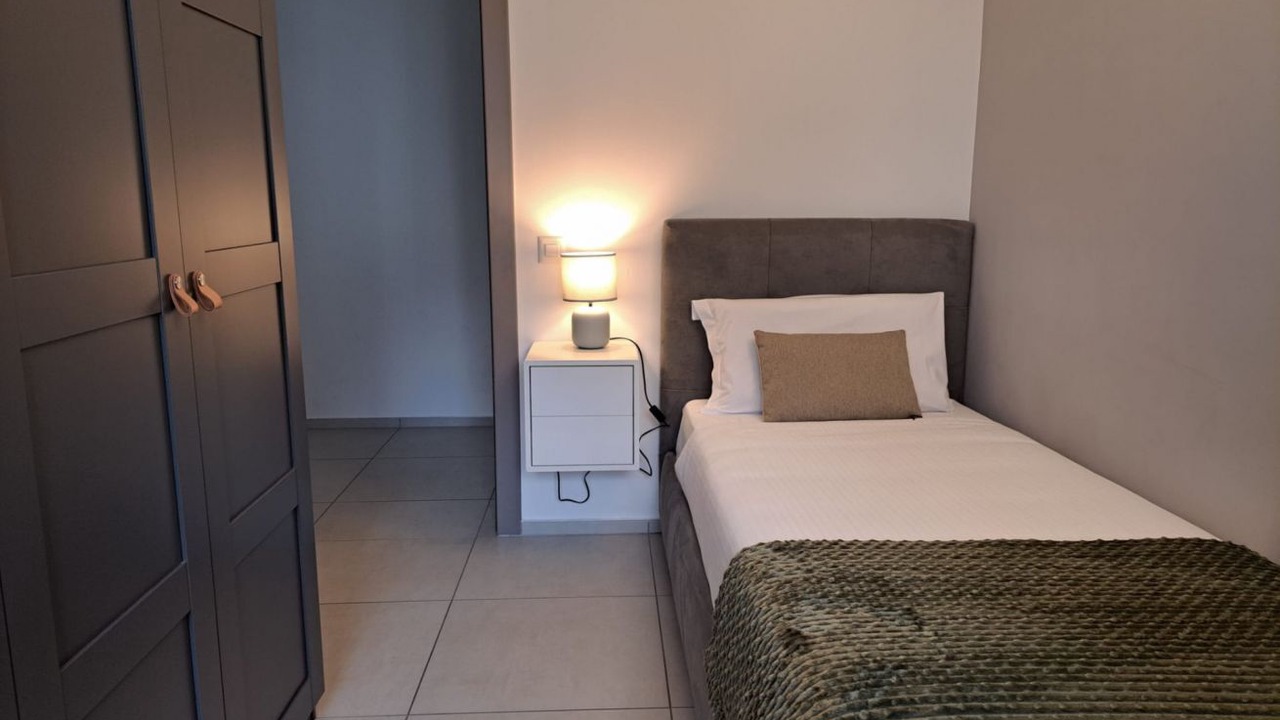 Photo of Bedroom in Viganello