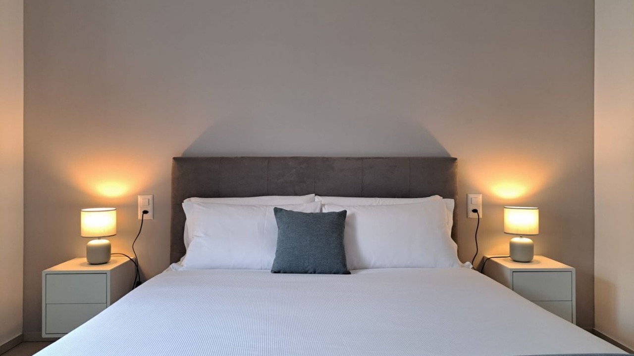 Photo of Bedroom in Viganello