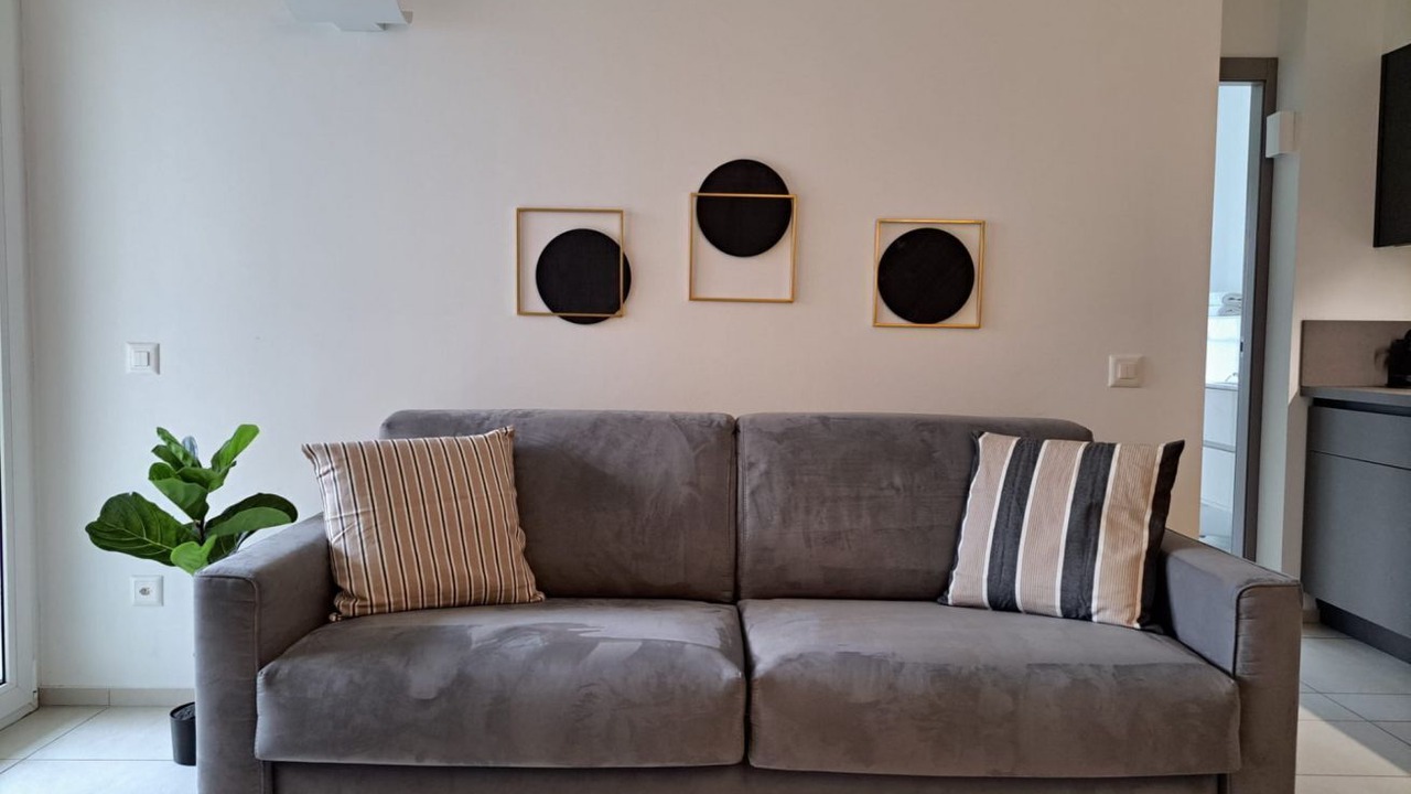 Photo of Livingroom in Viganello