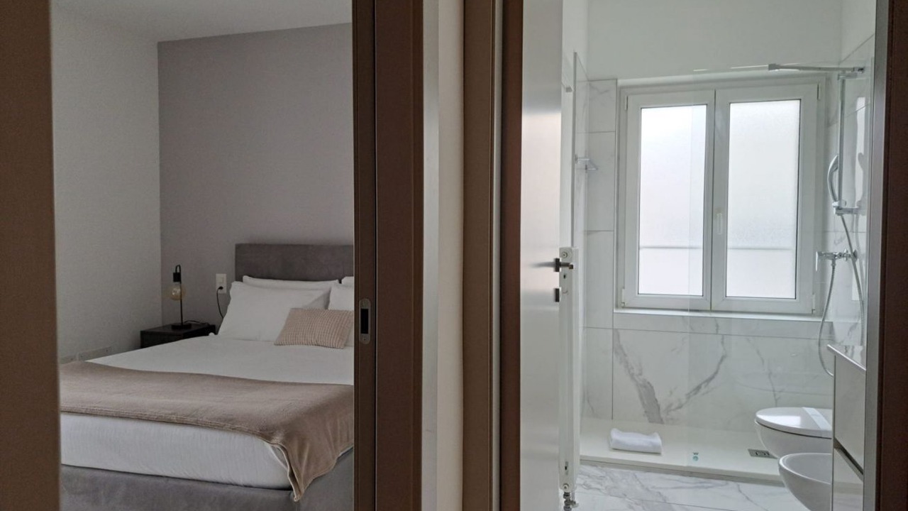 Photo of Bedroom in Viganello