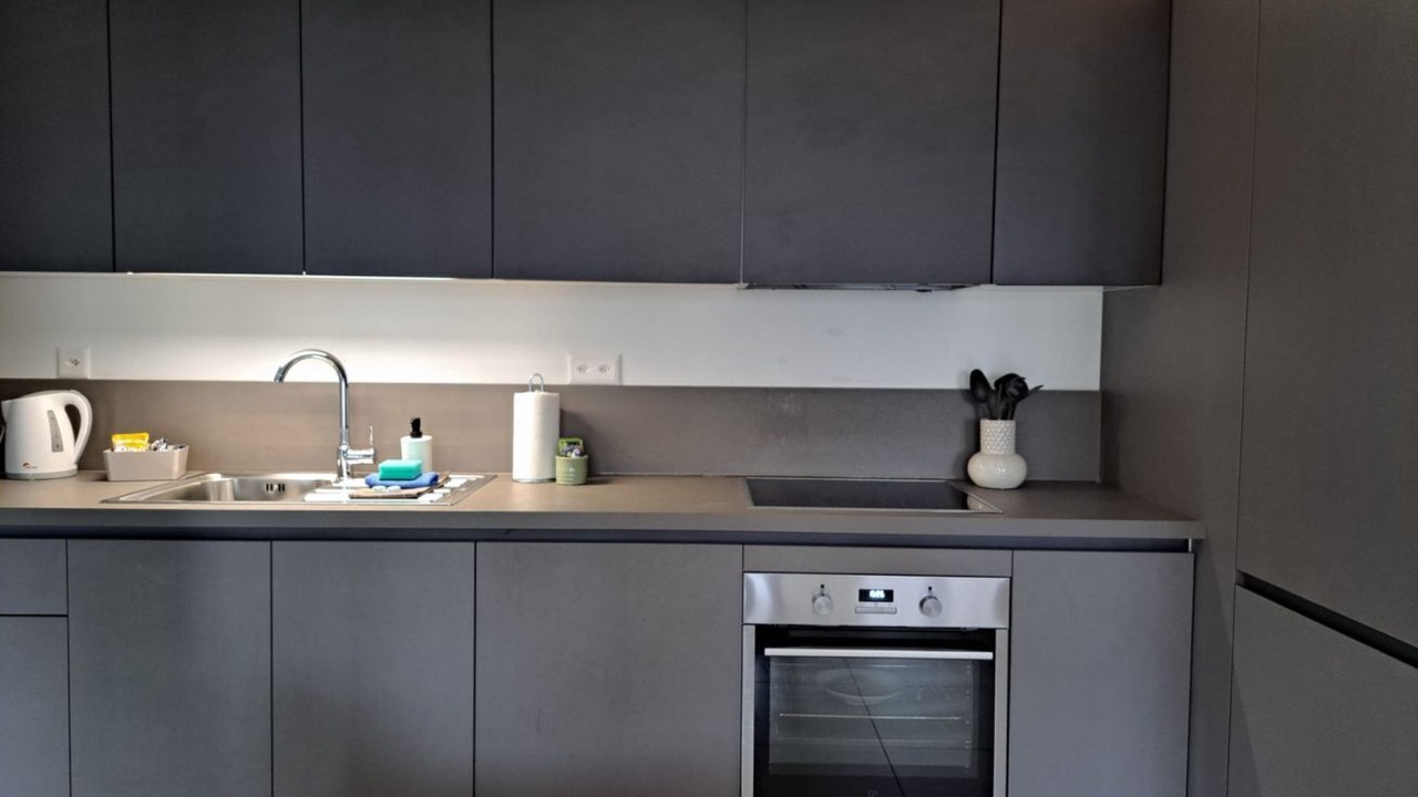 Photo of Kitchen in Viganello