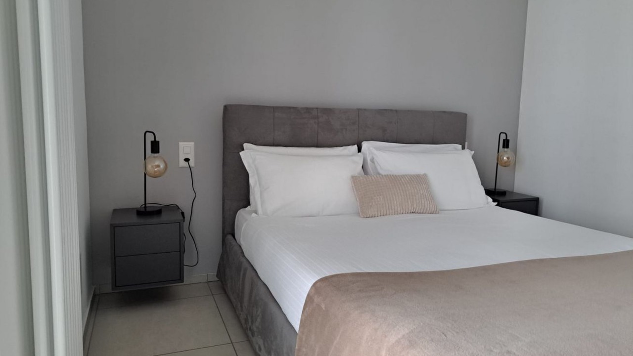 Photo of Bedroom in Viganello