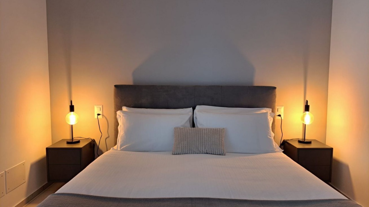 Photo of Bedroom in Viganello