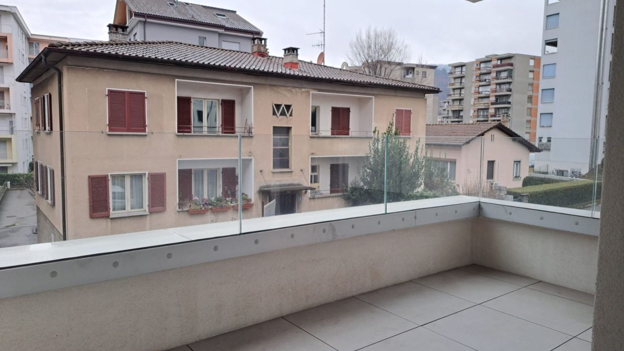 Photo of Outdoor in Viganello