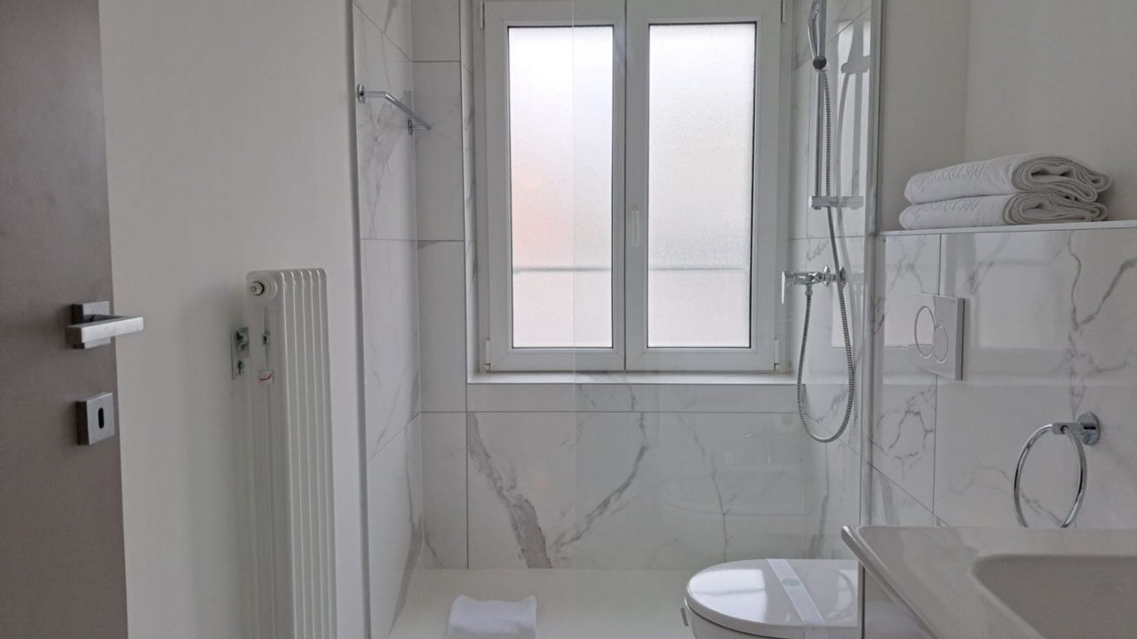 Photo of Bathroom in Viganello