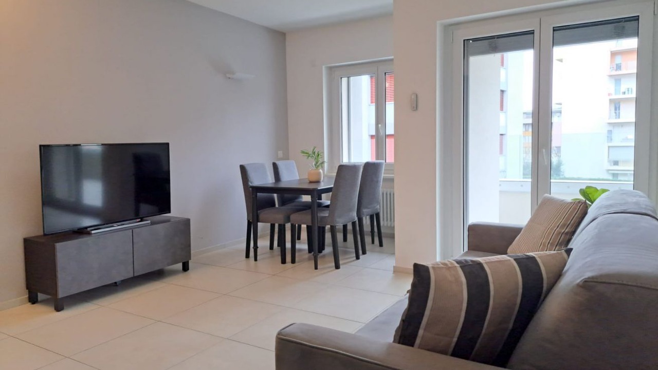 Photo of Livingroom in Viganello