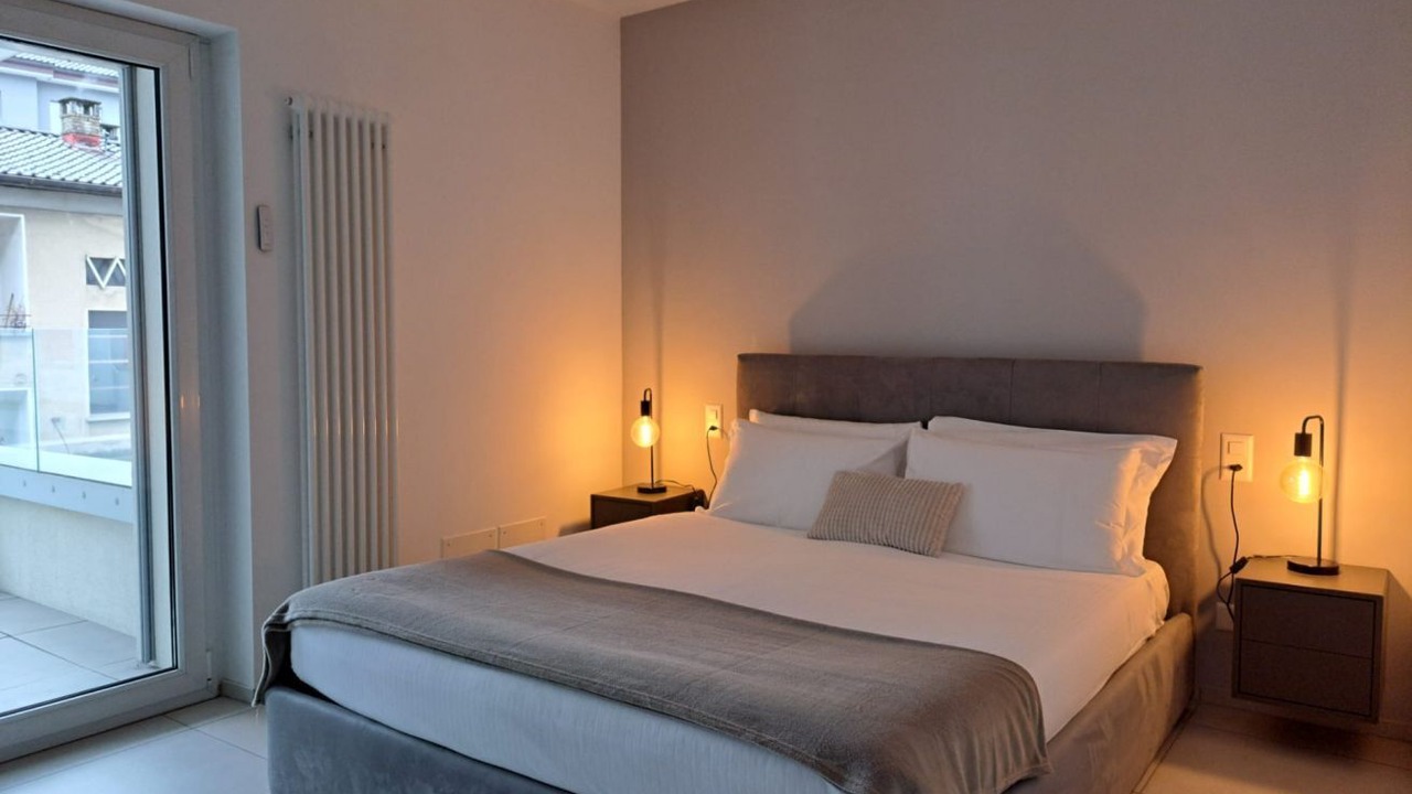 Photo of Bedroom in Viganello