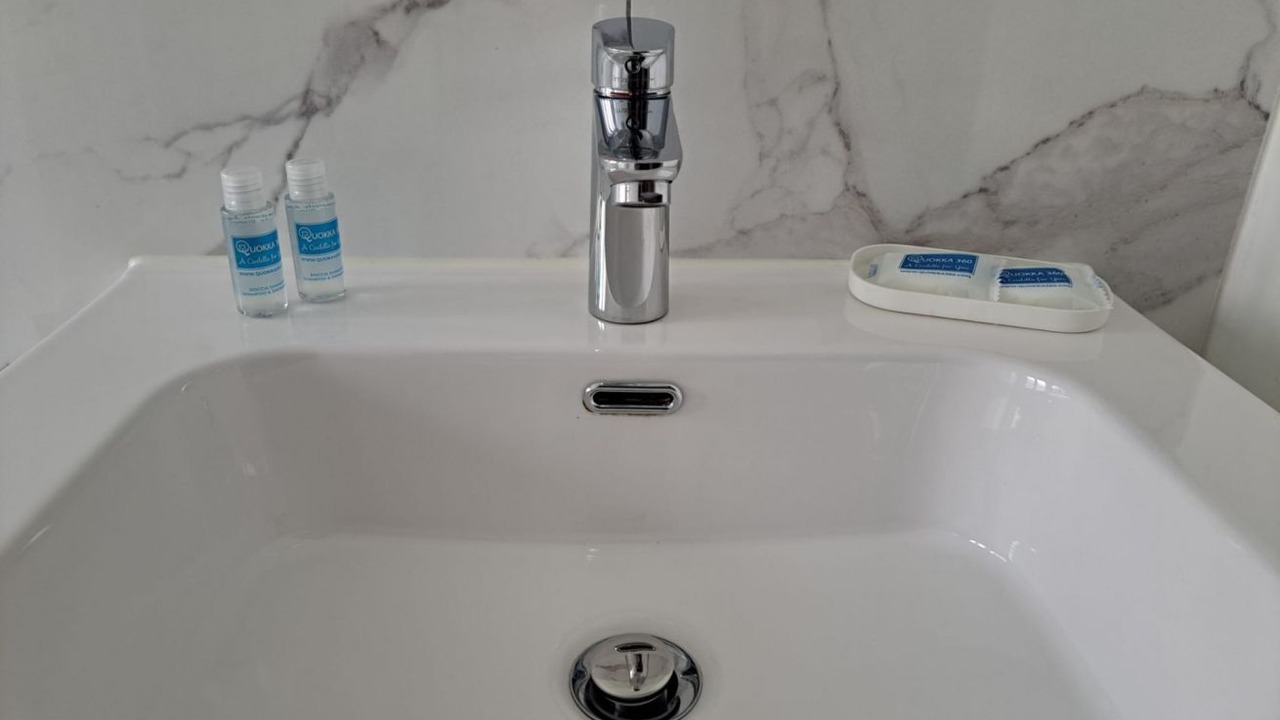 Photo of Bathroom in Viganello