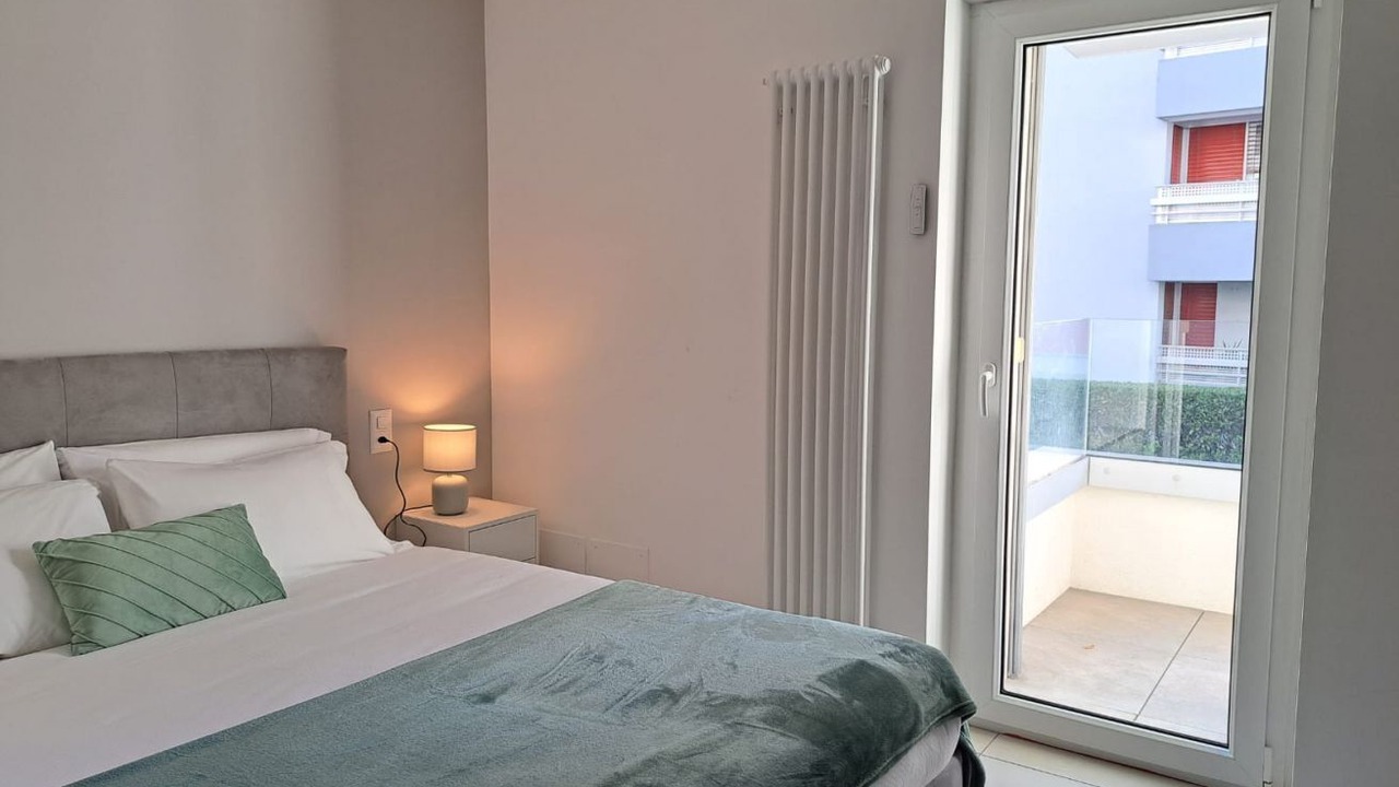Photo of Bedroom in Viganello