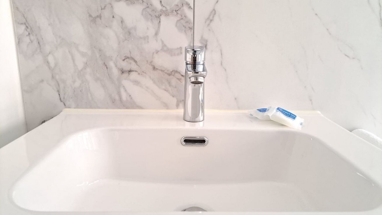 Photo of Bathroom in Viganello