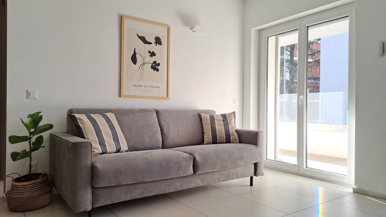 Photo of Livingroom in Viganello