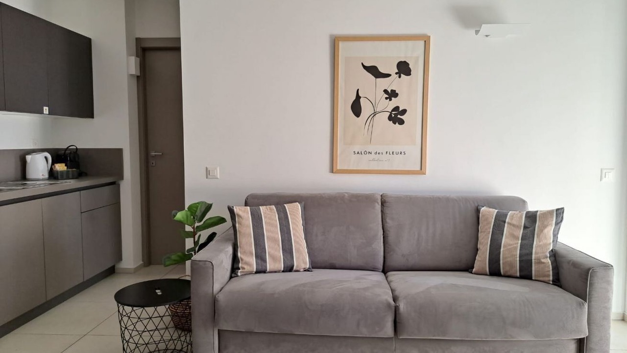 Photo of Livingroom in Viganello