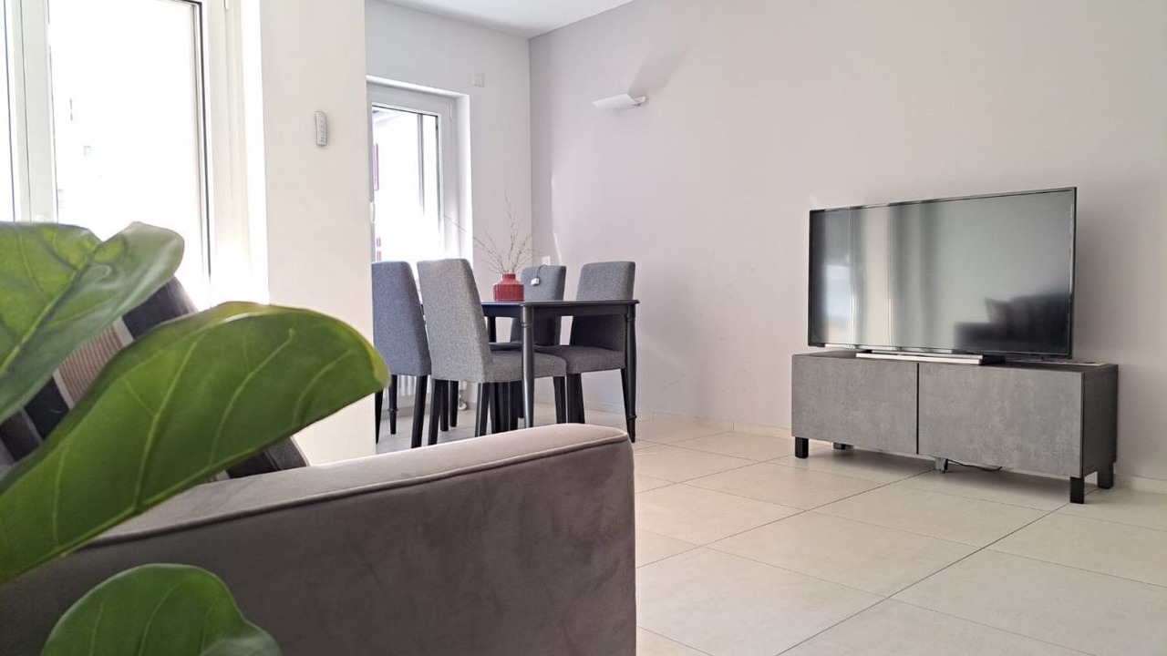 Photo of Livingroom in Viganello