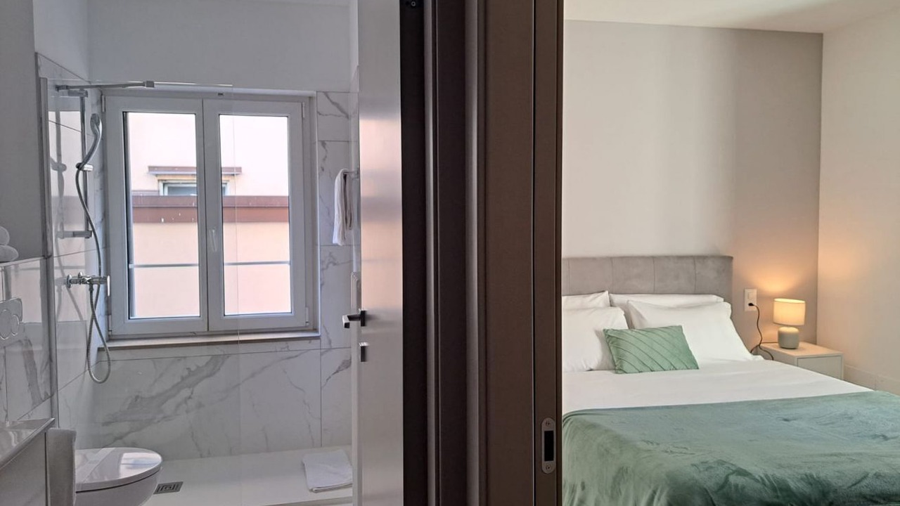 Photo of Bedroom in Viganello