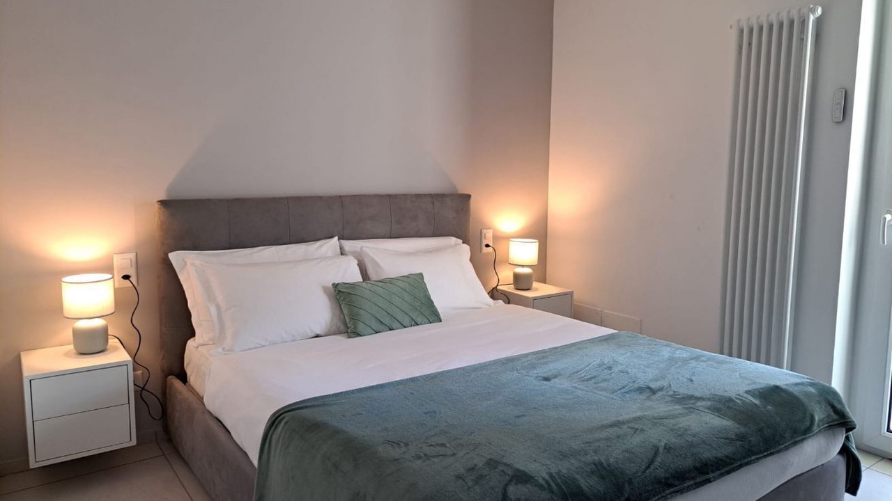 Photo of Bedroom in Viganello