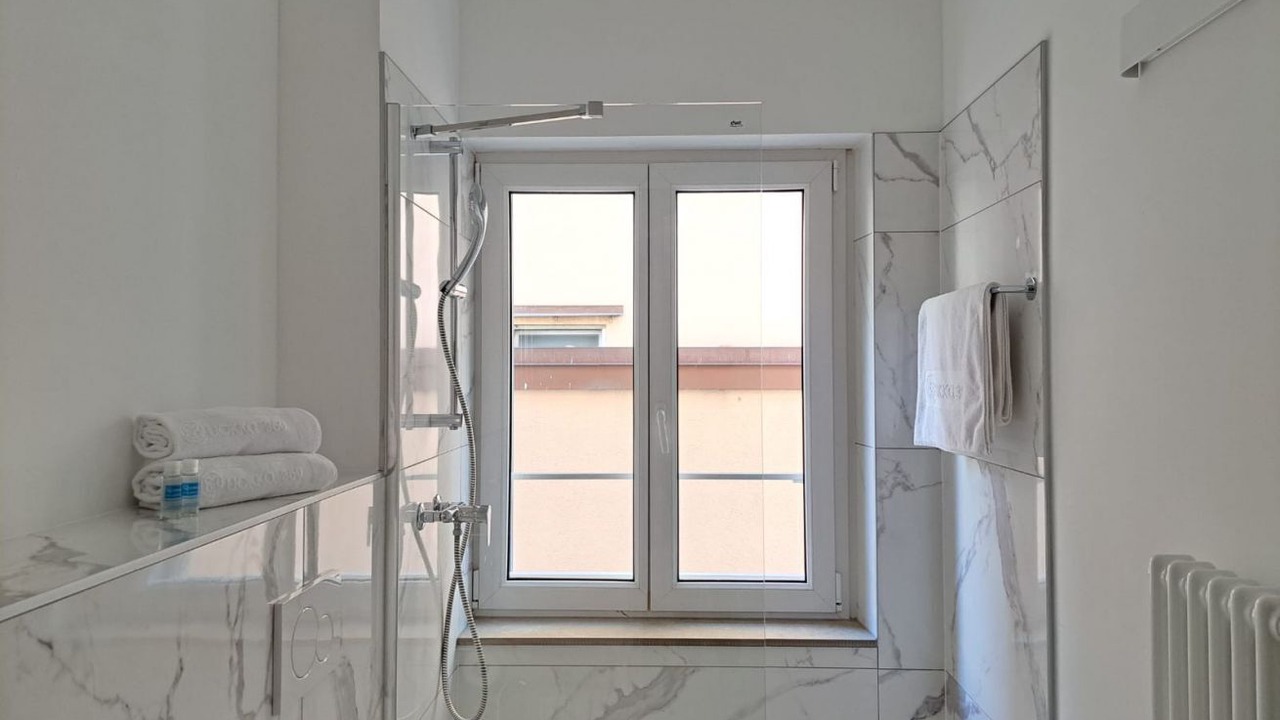 Photo of Bathroom in Viganello