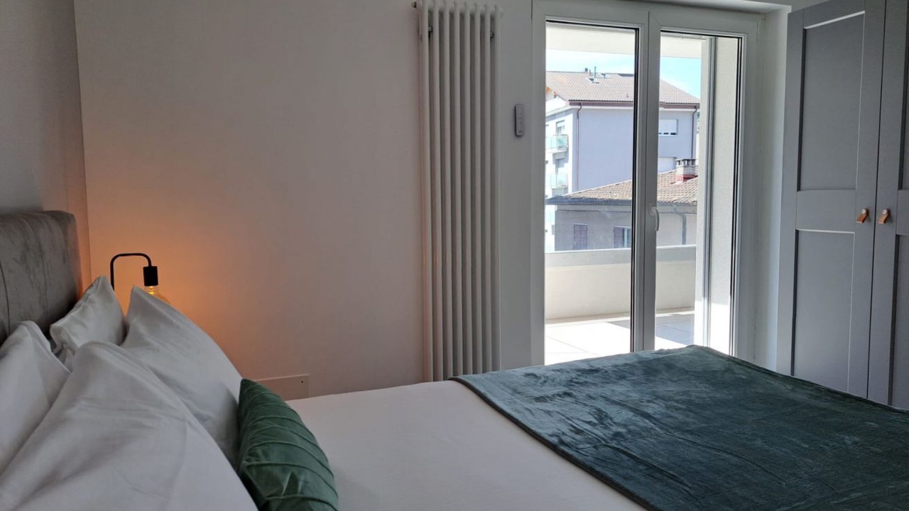 Photo of Bedroom in Viganello