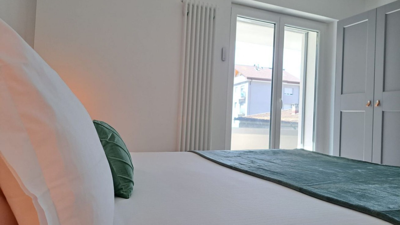 Photo of Bedroom in Viganello