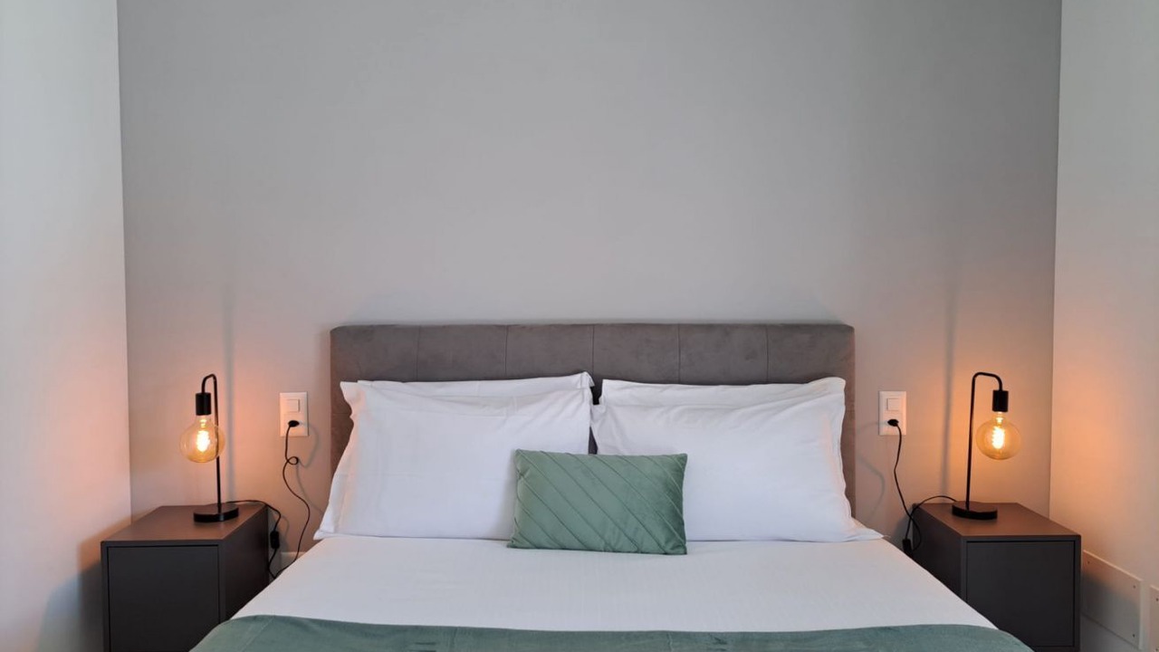 Photo of Bedroom in Viganello
