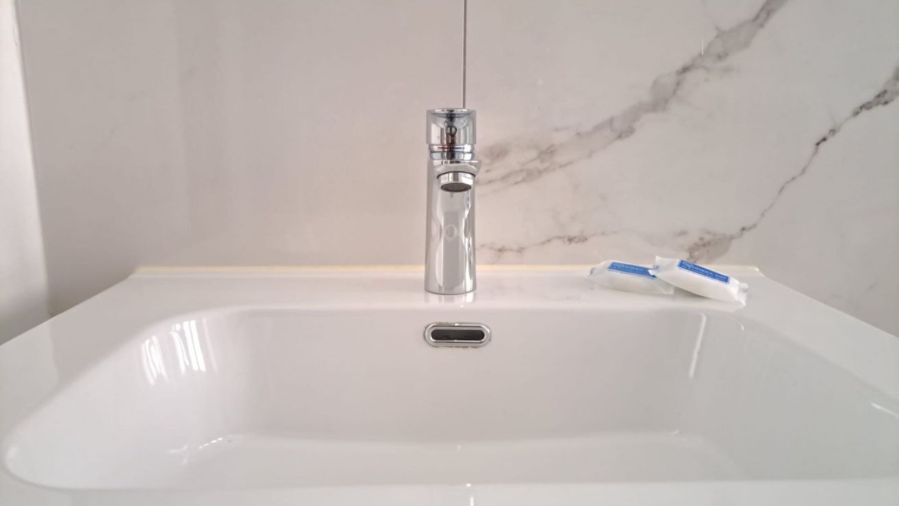 Photo of Bathroom in Viganello