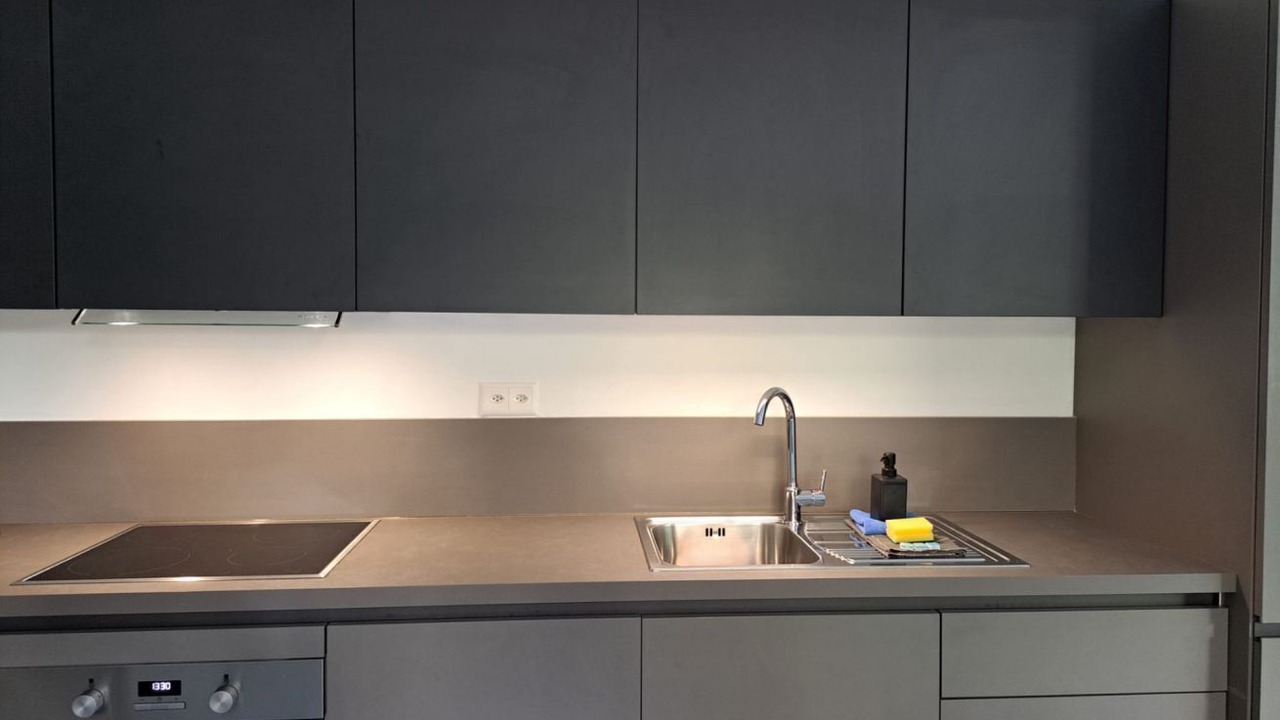 Photo of Kitchen in Viganello