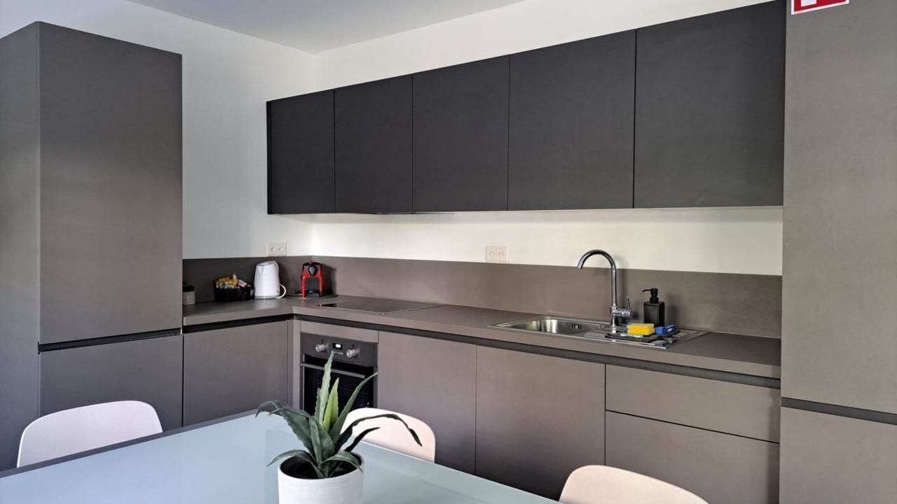 Photo of Kitchen in Viganello
