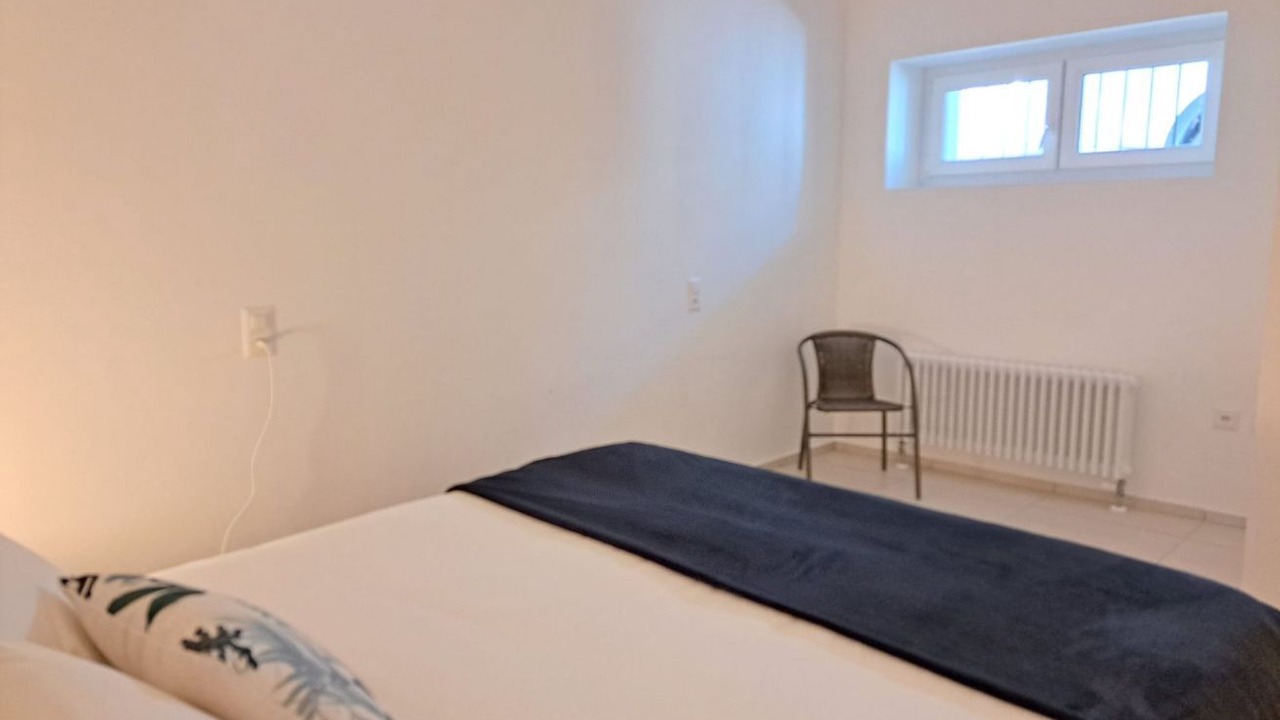 Photo of Bedroom in Viganello
