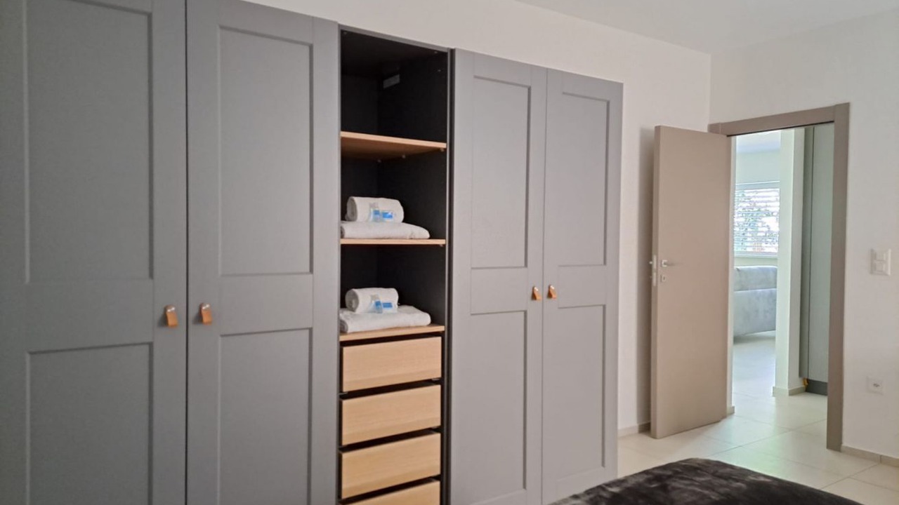 Photo of Bedroom in Viganello