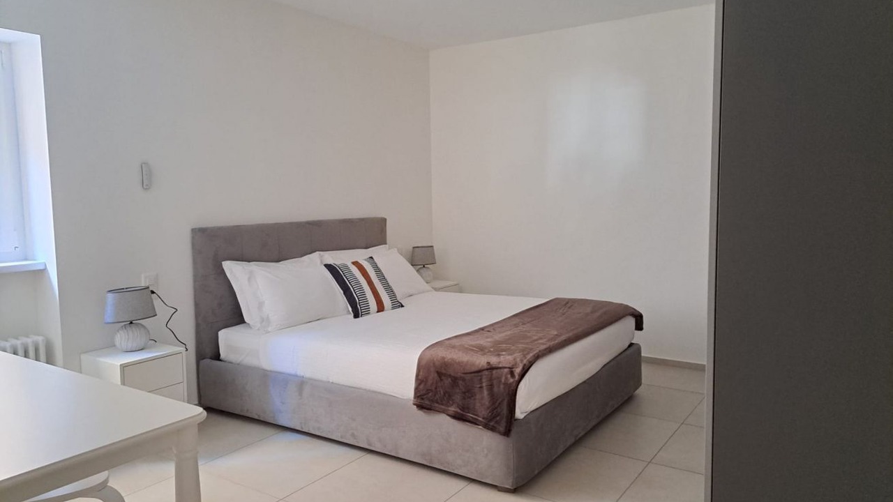 Photo of Bedroom in Viganello