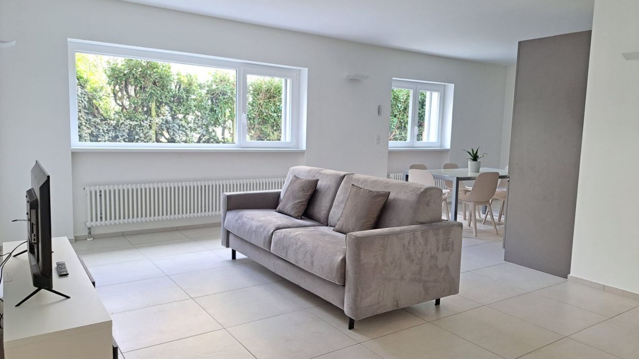 Photo of Livingroom in Viganello