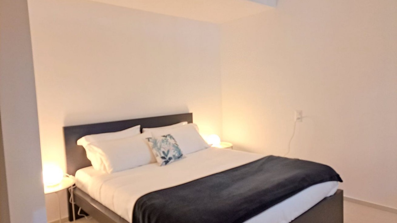 Photo of Bedroom in Viganello