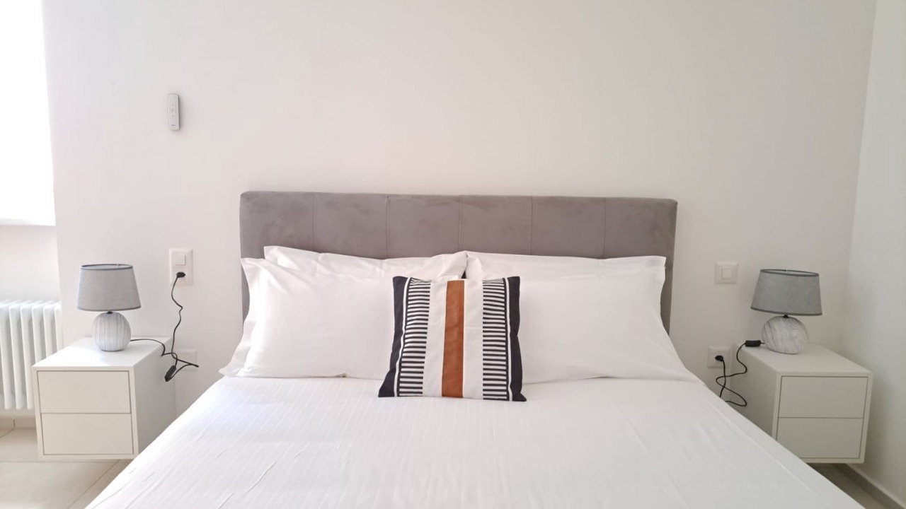 Photo of Bedroom in Viganello