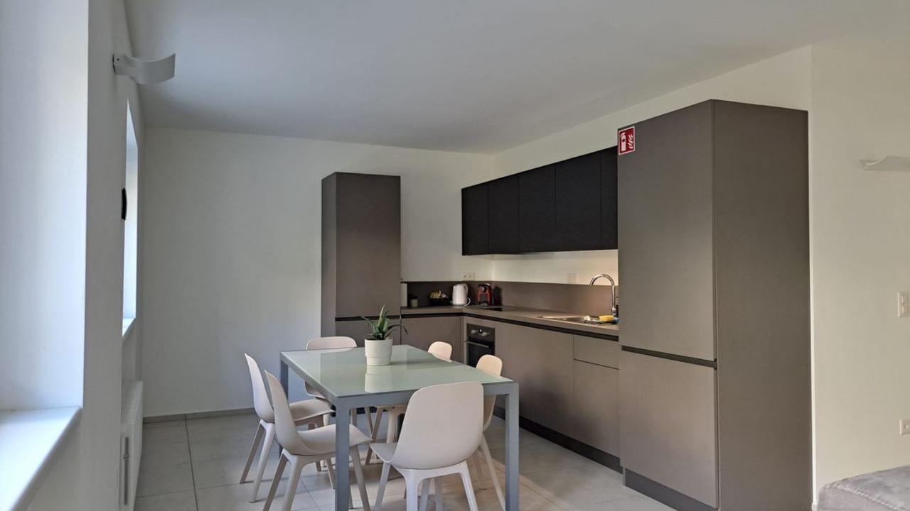 Photo of Kitchen in Viganello