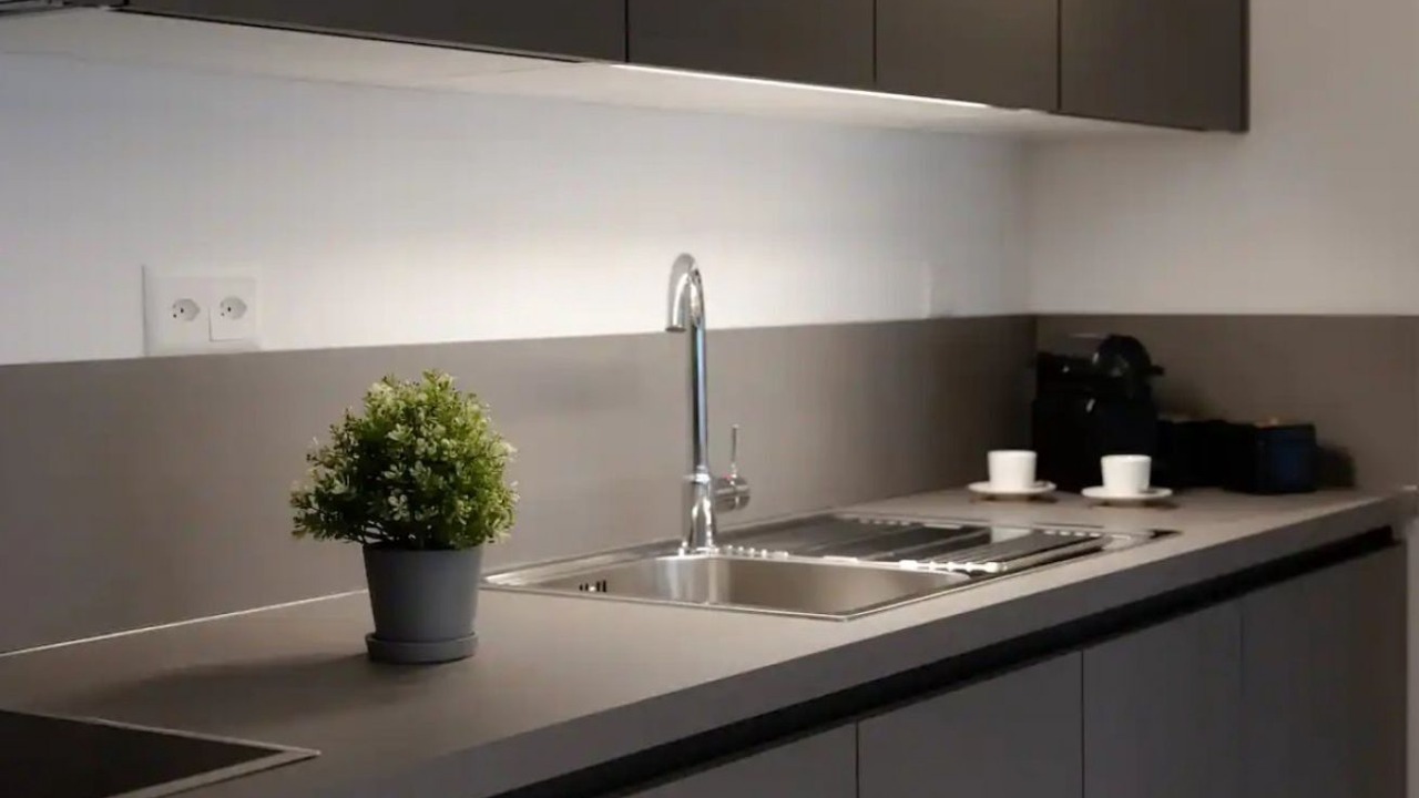 Photo of Kitchen in Viganello