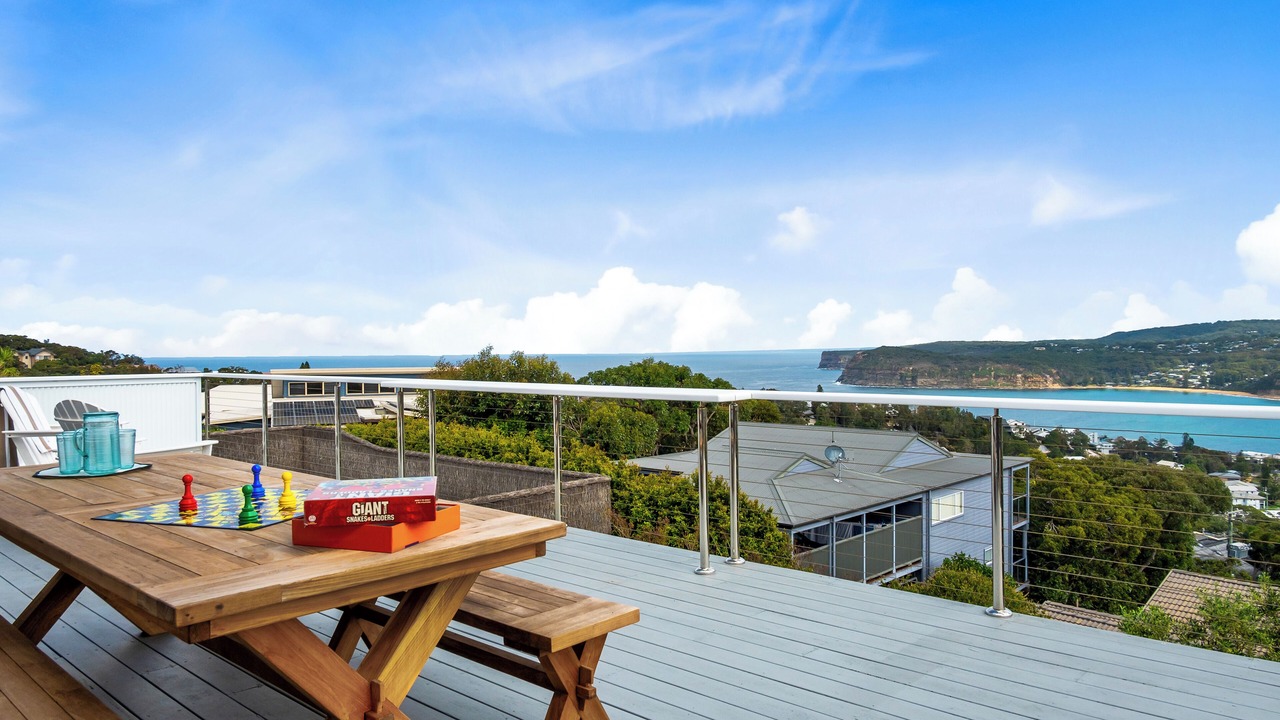 Photo of Patio Balcony in Copacabana