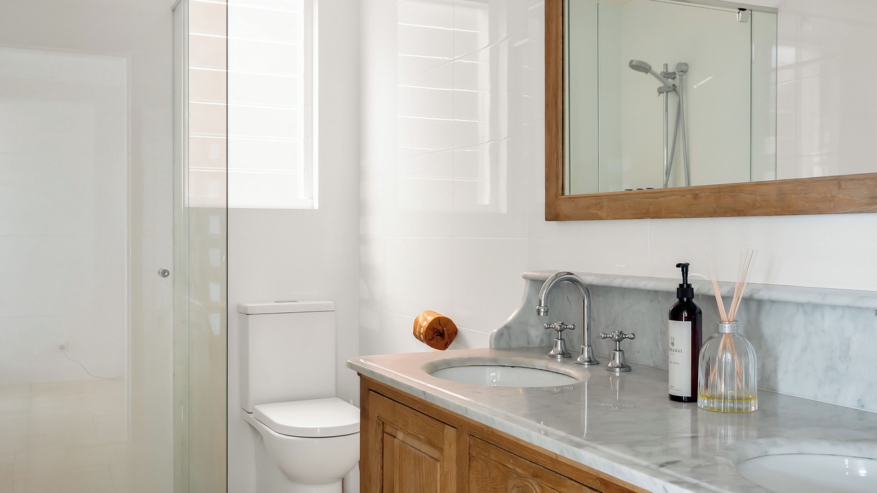 Photo of Bathroom in Copacabana