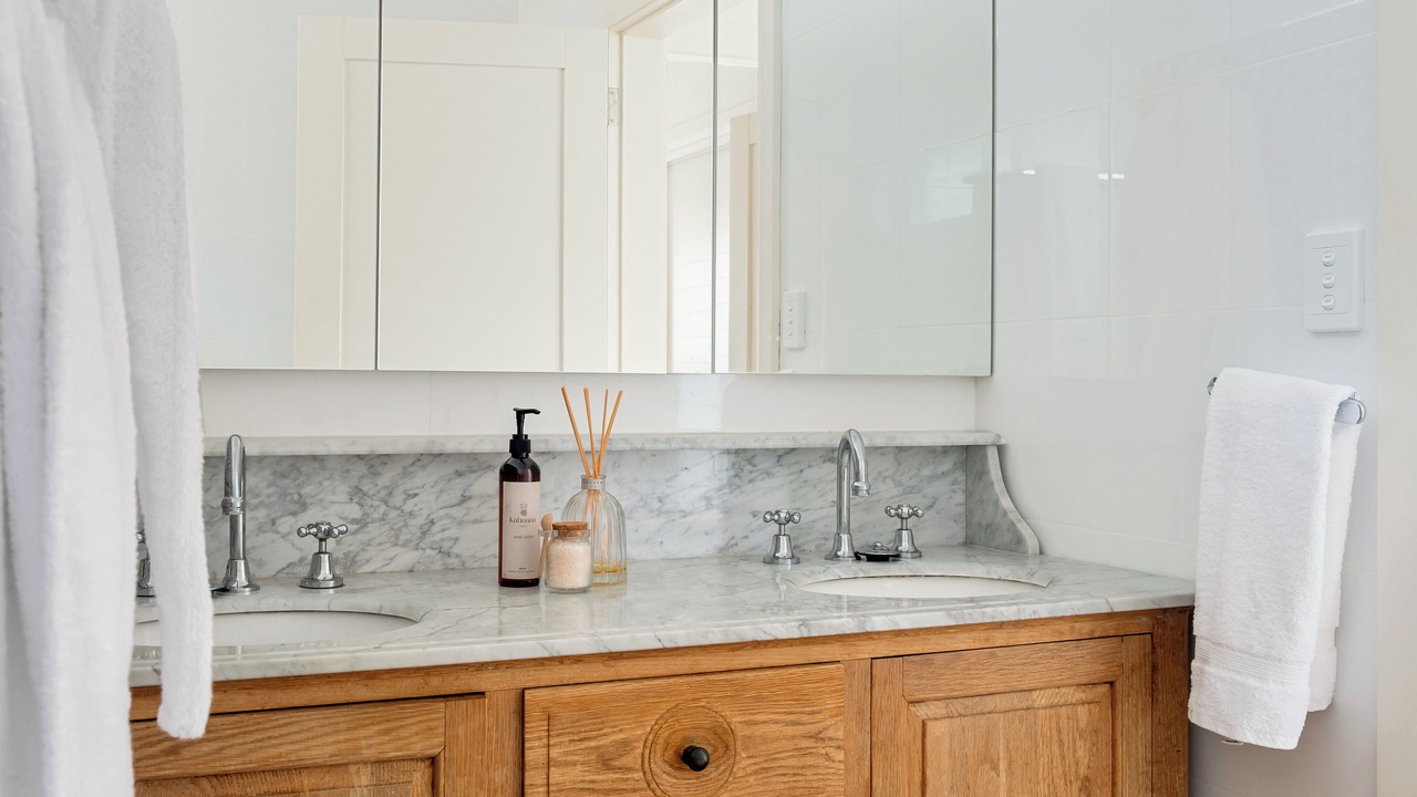 Photo of Bathroom in Copacabana