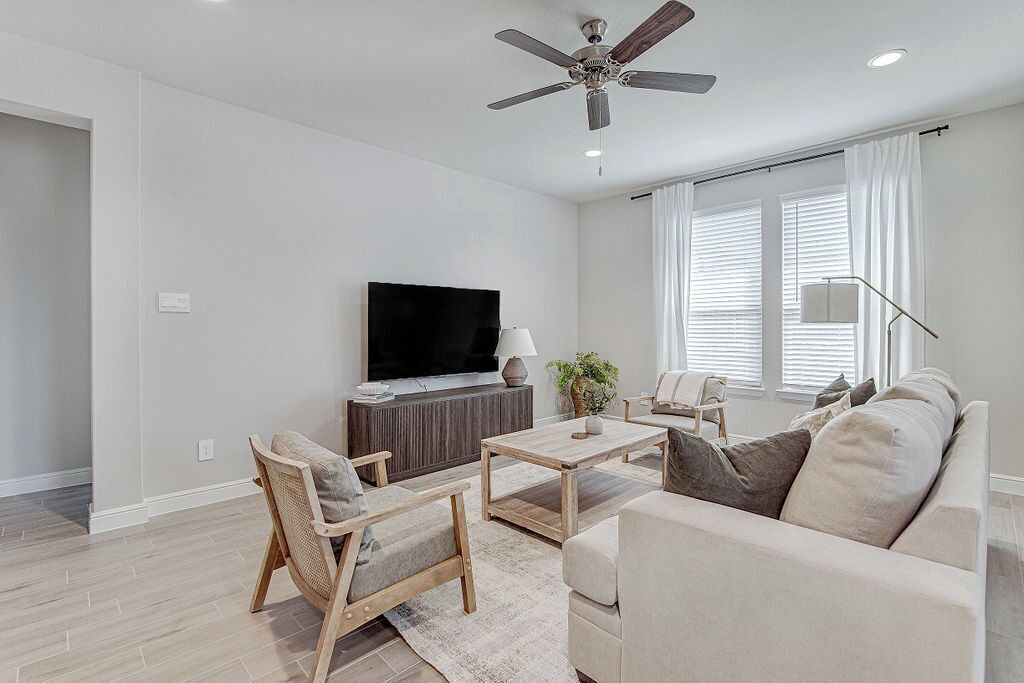 Photo of Livingroom in Joshua