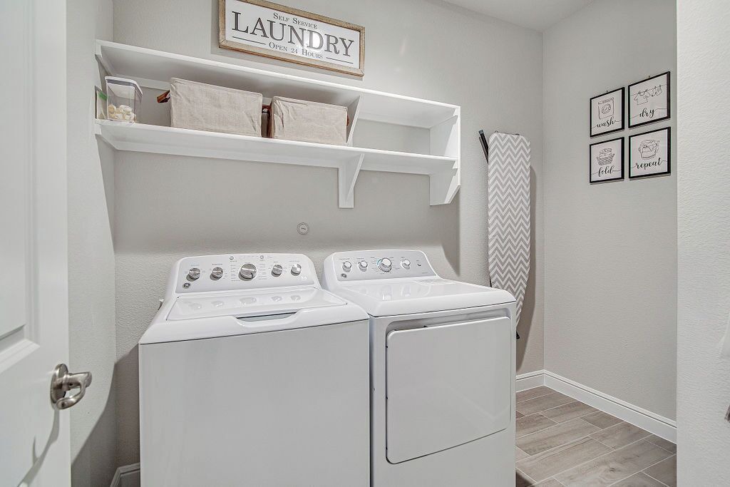 Photo of Bedroom in Joshua