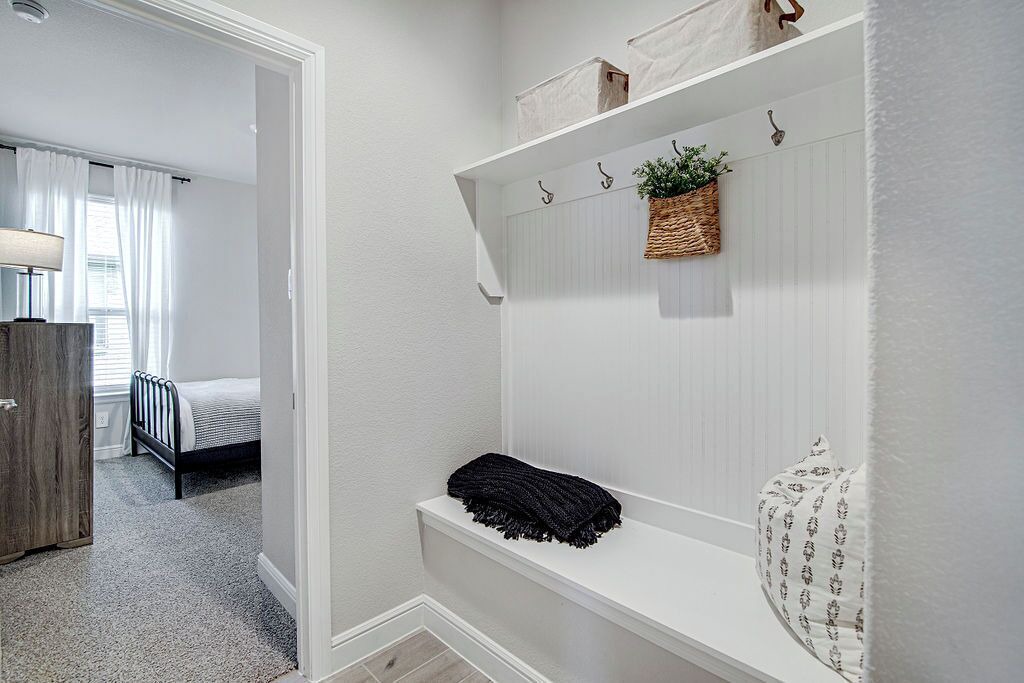 Photo of Bedroom in Joshua