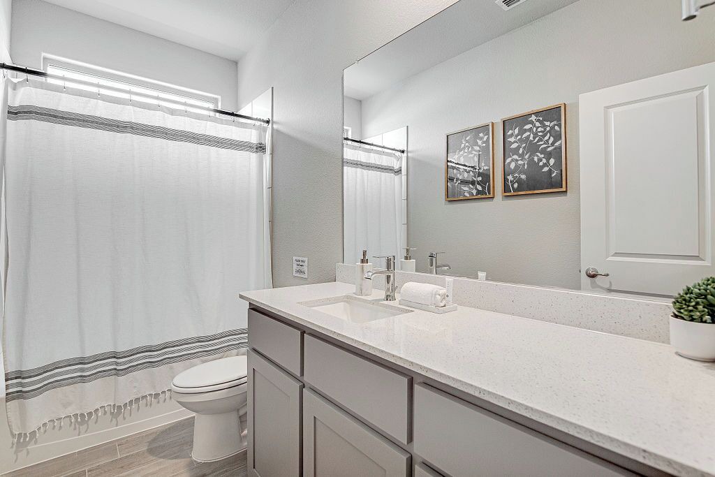 Photo of Bathroom in Joshua