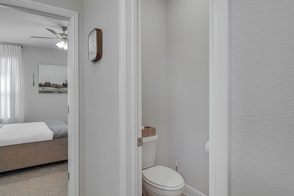 Photo of Bathroom in Joshua