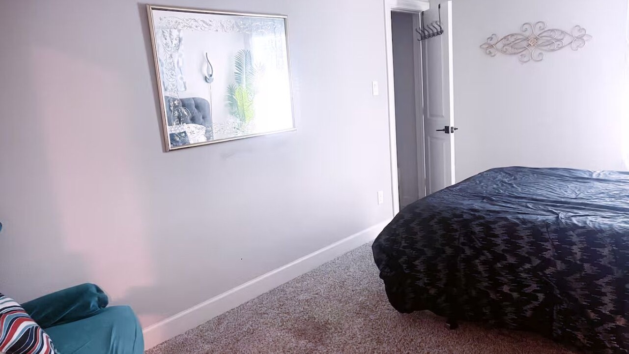 Photo of Bedroom in Anna