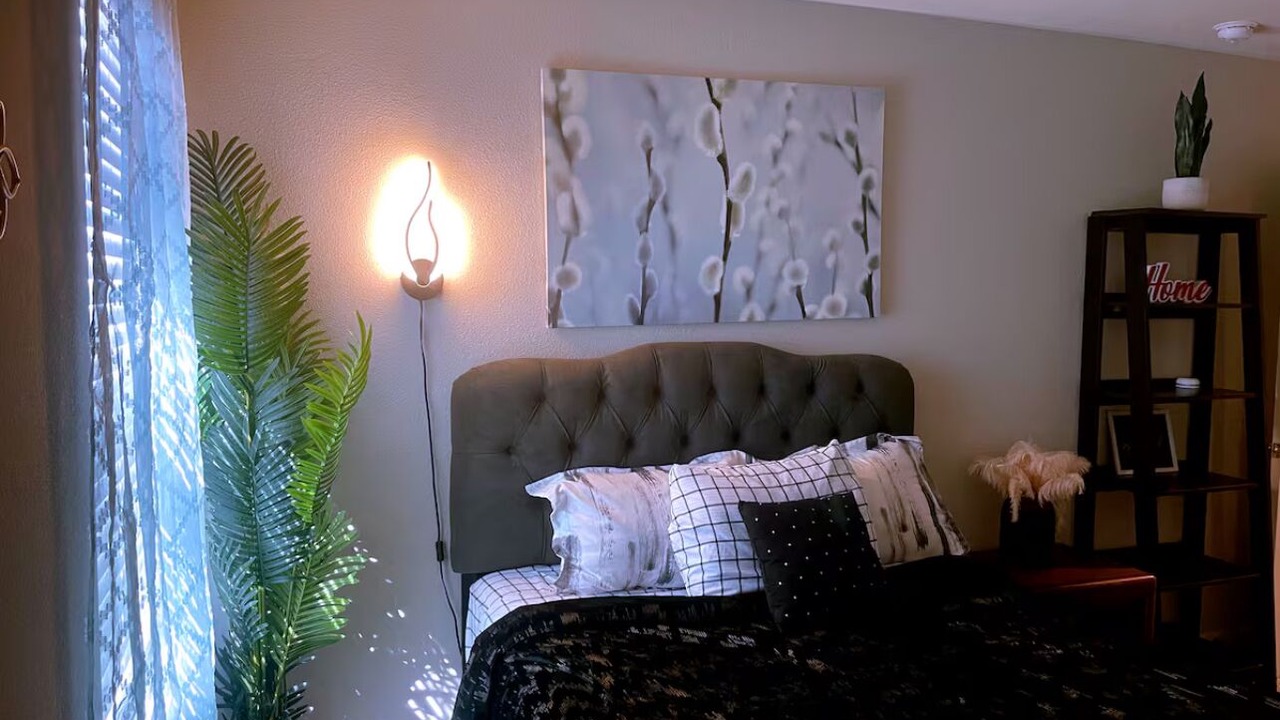 Photo of Bedroom in Anna