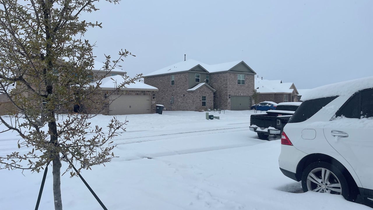 Photo of Outdoor in Anna