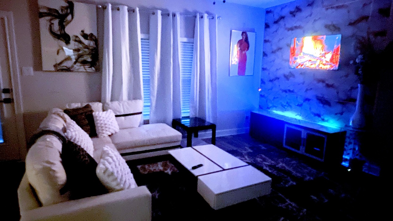 Photo of Livingroom in Anna